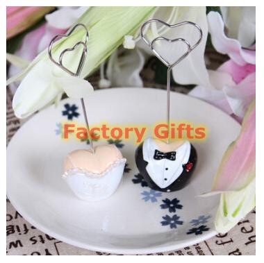Lightweight Ceramic Wedding Table Number Holders Customized Wear Resistance