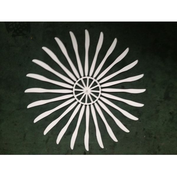 Стальная устранимая ложка делая машину/пластиковую прессформу впрыски Мулти полость