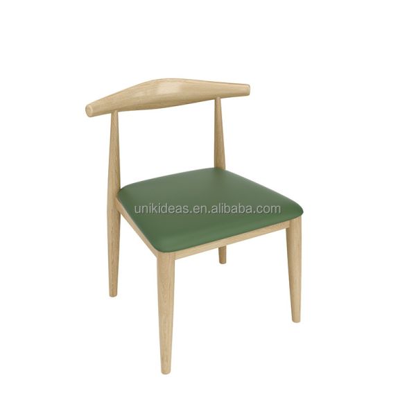 Hot Sale Commercial Cafe Restaurant Furniture Tea House Coffee Shop Wood Booth Seating Table and Chair Set for Hotel Bistro