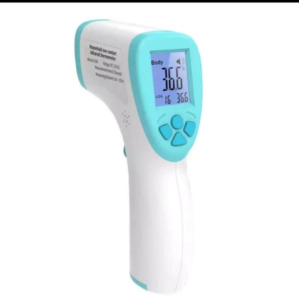 Durable Digital Temperature Thermometer / No Touch Baby Thermometer