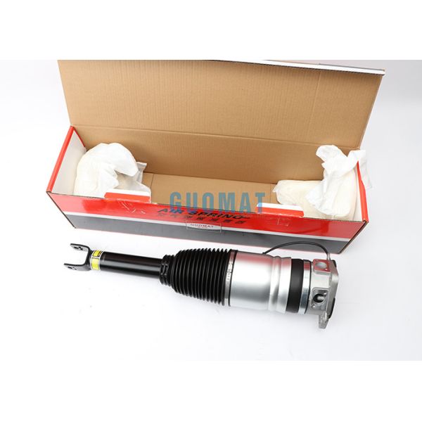 A8 D3 Rear Right Audi Air Suspension Parts 4E0616002H / Air Ride Suspension