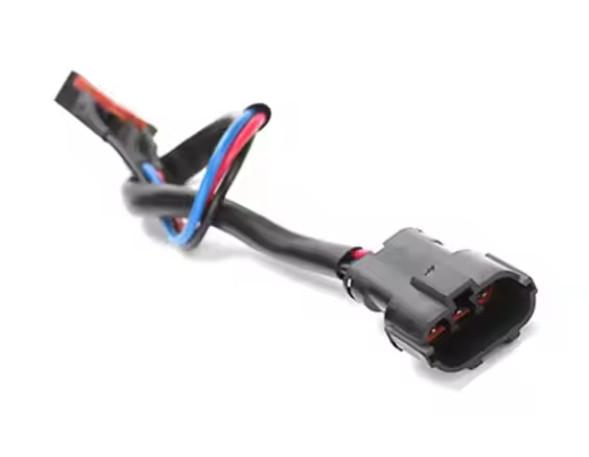 Excavator Spare Parts DX225 Hydraulic Pressure Switch Micro Switch