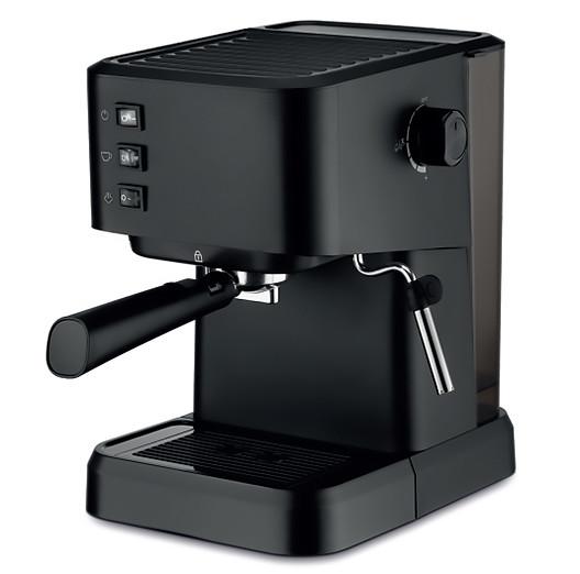 Automatic Digital Home Thermoblock Heating Expresso Coffee Maker Steam Portable Smart Italian Espresso Coffee Machine