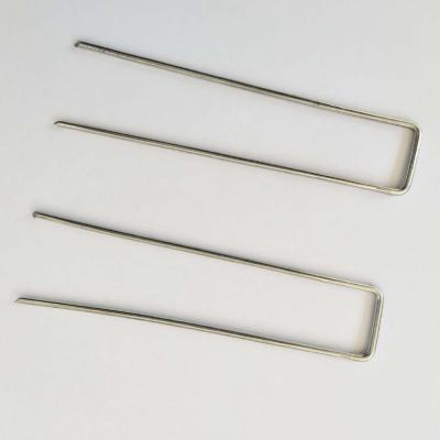 Подковообразный зажим ткани прикрепляет магнитную нагрузку расширения коррозионной устойчивости