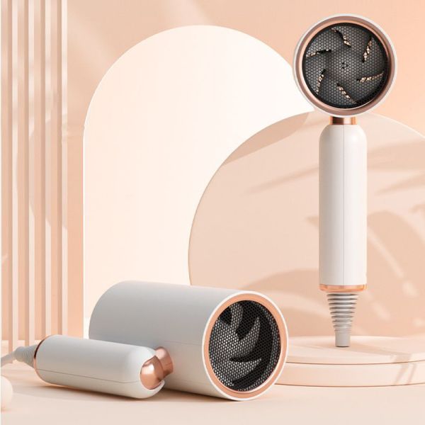 1800 ватт высокоскоростного фена для волос Protable с магнитным концентратором