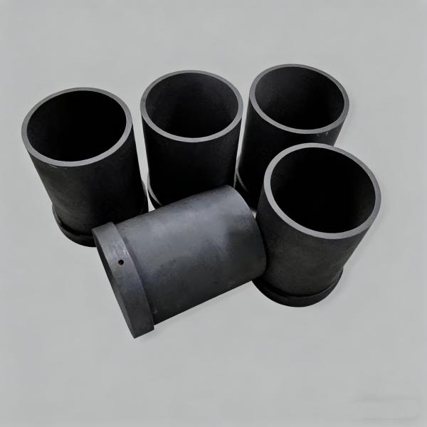Silicon Nitride Pouring Spoon and Crucible with Ultimate Thermal Shock Resistance and Superior Non-Stick Aluminum Properties for the Aluminum Industry