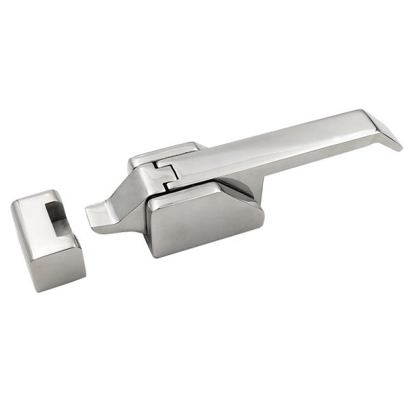 Compression door lock heavy duty toolbox latch locks flush latches