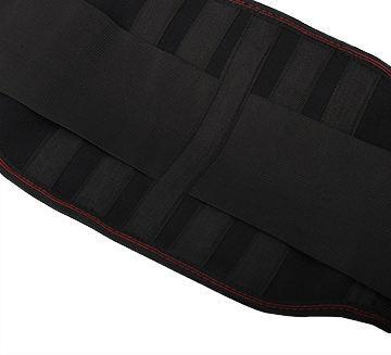 Self Heating waist support for pain Relief