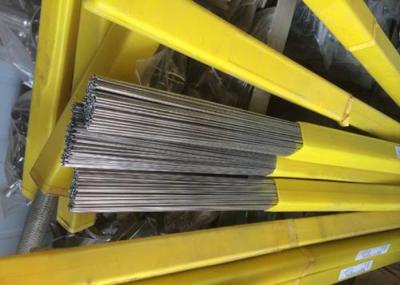 Fio de soldadura de aço inoxidável de ER410 ER2209 superfície brilhante do diâmetro de 0,02 a de 25mm