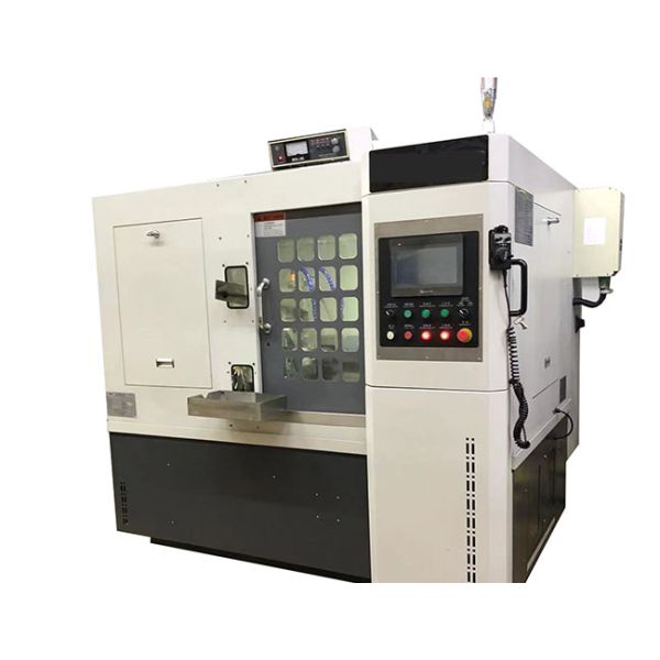 3MK20-U Series CNC Bearing Internal Cylindrical Grinding Machine For Bearing Parts