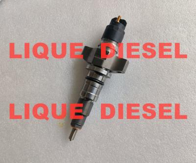BOSCH Fuel injector 0445120054 0 445 120 054 0445 120 054 for IVECO 504091504 CASE NEW HOLLAND 2855491