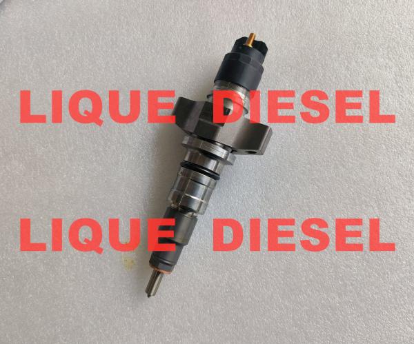 BOSCH Fuel injector 0445120054 0 445 120 054 0445 120 054 for IVECO 504091504 CASE NEW HOLLAND 2855491