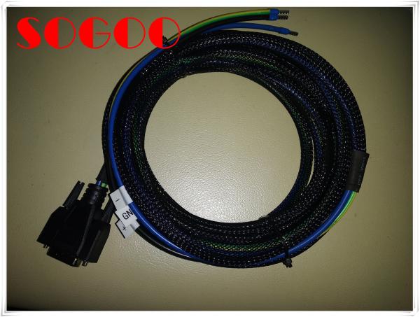OLT 48V DC Power Cable For RD330 430 530 630 640 DPS-800AB-5 GND Power Cable