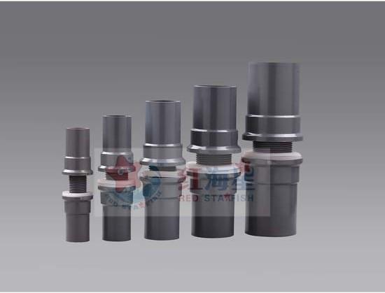 Aquarium waterproof connector ∮20