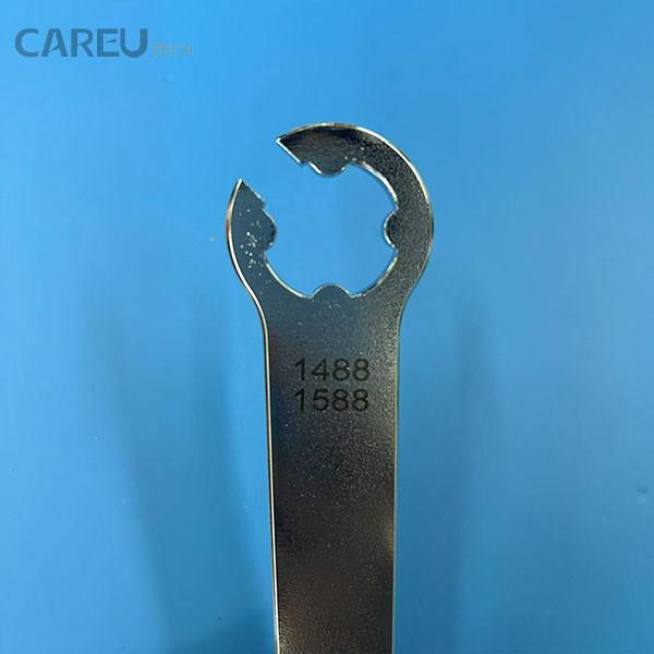 Stryker 1488 1588 HD Camera Head Dissemable And Assemble Repair Tools