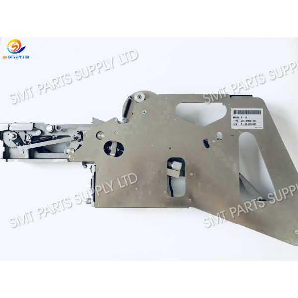 F1-32mm Metal Material I Pulse Feeder LG4-M7A00-030 Original New