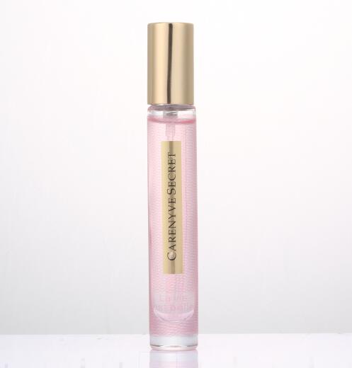 брызги стеклянной пробирки 10мл 15мл косметические разливают ОЭМ по бутылкам макияжа флаконов духов упаковывая