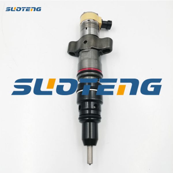 236-0962 2360962 инжектор дизельного топлива двигателя C-9 экскаватора E330C новый