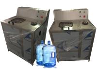 Seau de la machine 18.9L 5gallon de lavage et de décapsulage, bouteille, décapant de pot, machine de décapsulage du seau 20L