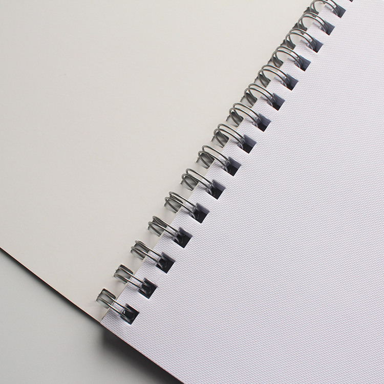 Hot selling wholesale A4 30 sheets acid-free drawing paper oil pad for art painting