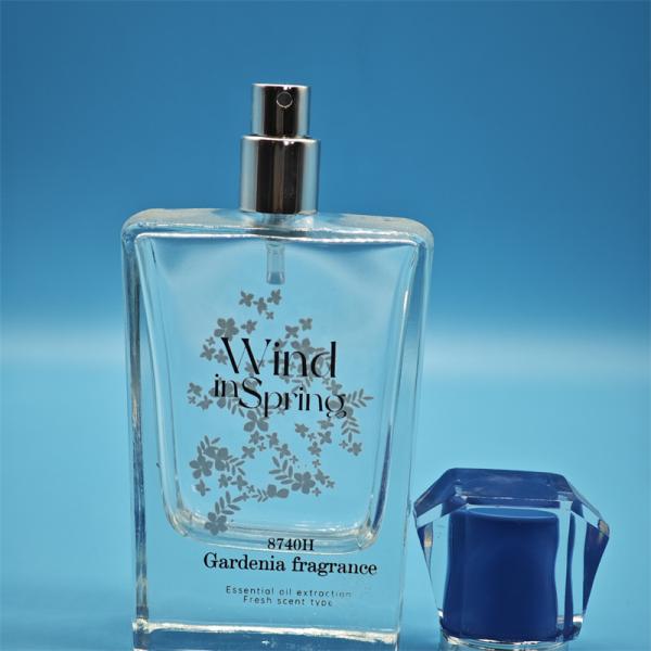 15mm 13mm Crimp Perfume Mist Spray Perfume Pump Sprayer Aluminum Crimpless Spray Pump Used for Perfume Glass Bottle