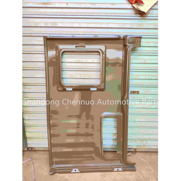 Truck Parts And Components Shandeka Bedding Peripheral Sheet Metal Parts