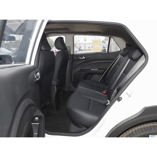 2024 Kia KX1 Mini Gasoline SUV 1.4L Manual/CVT Petrol Automobile Passenger Cars for Hyundai