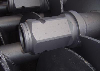 Spiral CFA 18m Depth Long Auger Drill Bit