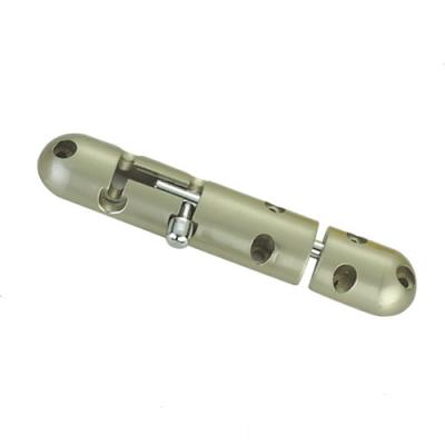 zinc alloy Door  and window bolts  security sliding door lock