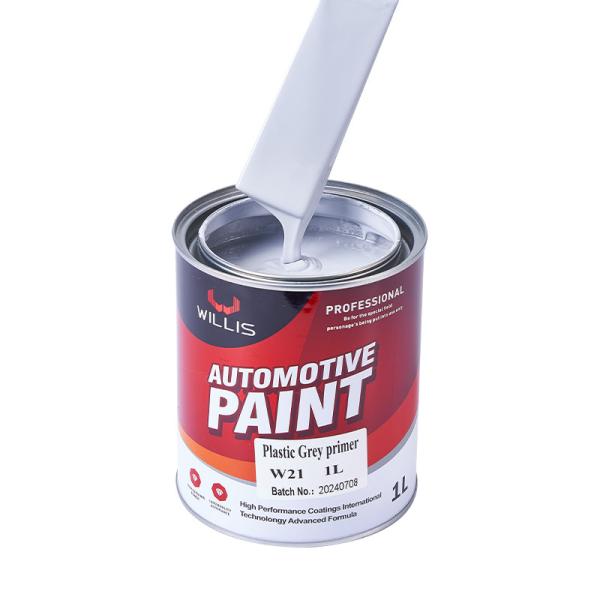 Anti pintura à pistola da primeira demão do carro da corrosão, revestimento automotivo do espaço livre da cola Epoxy mais fino