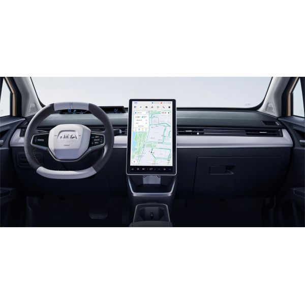 Neta Aya Electric Mini 5-местный компактный внедорожник Срок автономной работы 318 км-401 км