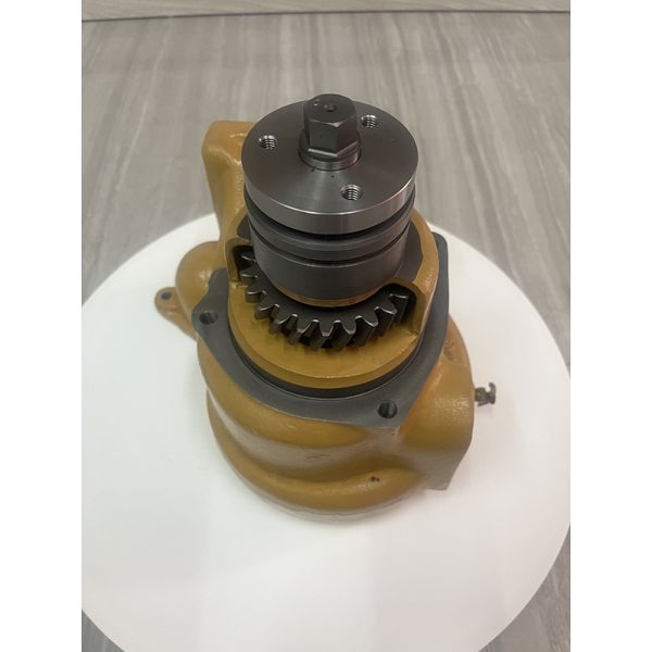 6212-61-1305 водяная помпа экскаватора 6D140 для KOMATSU PC1600 J250-0090C