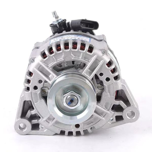 Other For Heavy Duty Truck Howo T5G Hohan Man D08 Engine Generator Parts 082v26101-7278