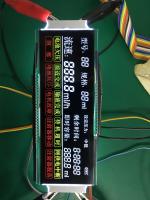 Module LCD VA pour pompes à seringue médicale