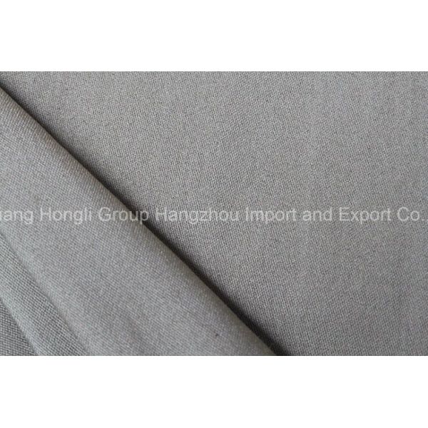 Rayon Nylon Shining Fabric for Blouse and Dress