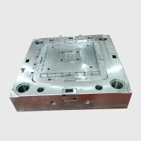 Moulage par injection submersible de porte d'OEM d'Assab pour l'accessoire matériel de plastiques de picoseconde