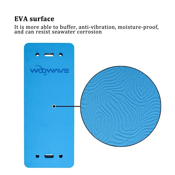 24 inch Custom EVA Foam Flat Boat Protection Fender for Marine Long-Lasting Performance