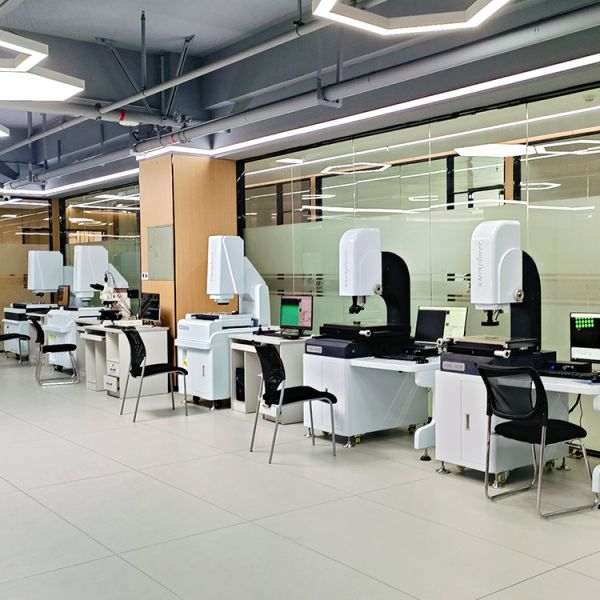 220V Fully Automatic AOI Testing Machine with High Accuracy & Speed for Optical Inspection