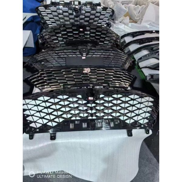 Gasoline Petrol ChangAn Uni-K UNI-T HUNTER ALSVIN CS95 PLUS Uni k EV Car Front Bumper