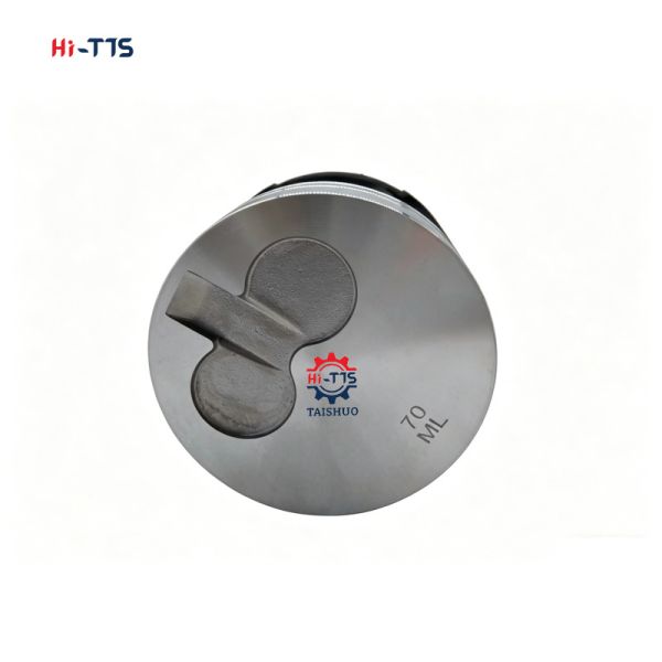 Excavator Diesel Engine Piston 3TNV70 3D70 119515-22080 129515-22080 11951522080  12951522080 Piston Kit TK370 TK3.70