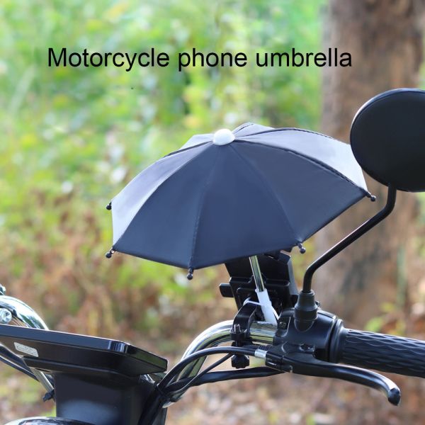 Customized Logo Sunblock Mini Tiny Pocket Waterproof Umbrella for Outdoor Activities