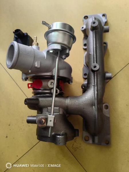 116500GD190 JAC Jianghuai Ruifeng M5 2.0T turbocompresseur HFC4GA3-4D