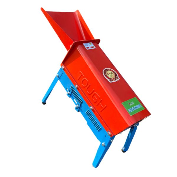 Reinforced Steel Single Roller Corn Sheller Machine Reliable Maize Sheller For Farm Use
