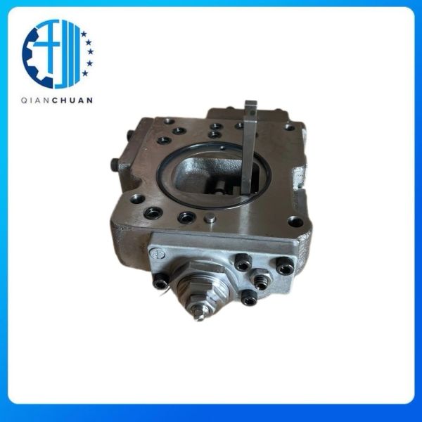 K9NOB Части регулировщика гидравлического насоса для гидравлического насосного подъемника DZN7X-V, используемого в строительной технике