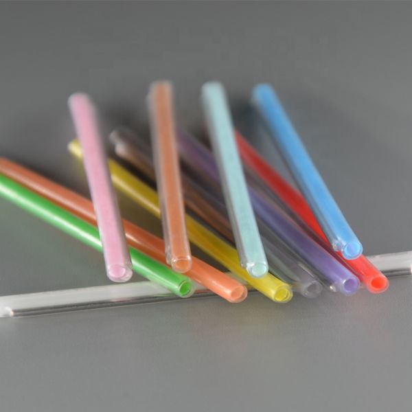 Colorful FTTH Products Fusion Splice Protection Sleeves Fiber Sleeves