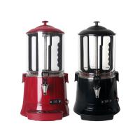 10L Electric Hot Chocolate Dispenser Milk Tea Coffee Beverage Warmer