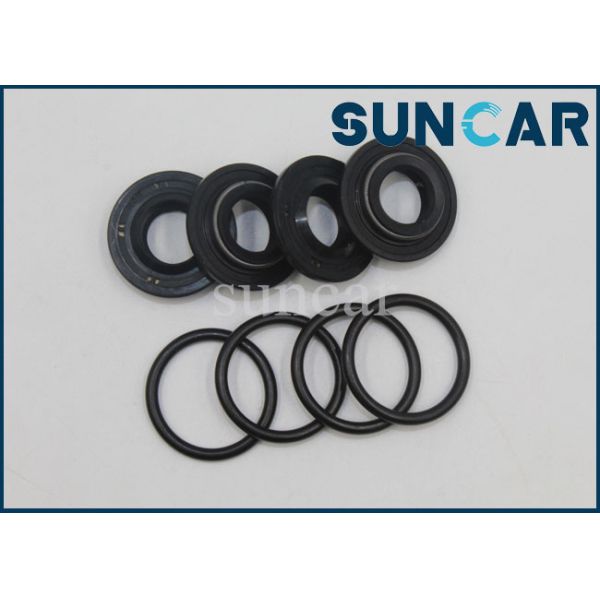 702-16-01540 PPC Valve Seal Kit For Overseas Version PC120-6LC-6 PC200-6 Excavator