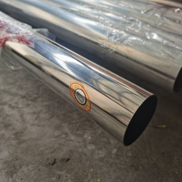 DELLOK Titanium Nickel Alloy Round Tube