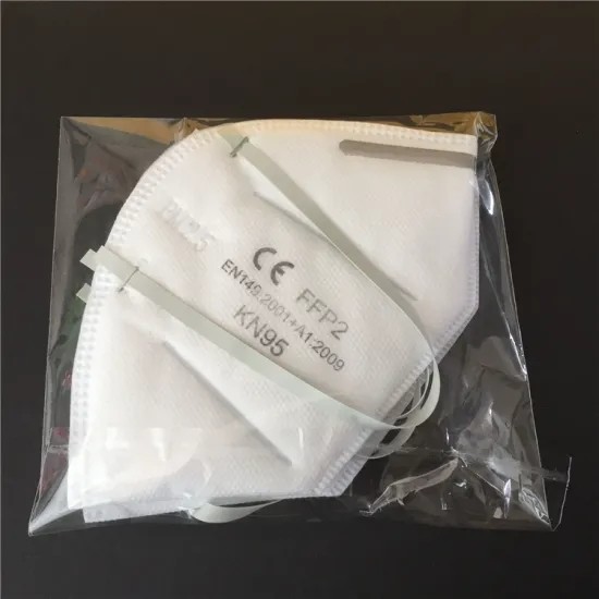 Anti Fog Custom Surgical Face Mask , Kn95 Level Disposable Non Woven Face Mask