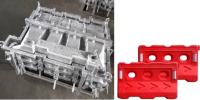 Smooth Surface Finish Rotomold Tooling for Custom Model Production Customization Needs
